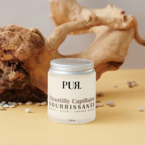 CHANTILLY NOURISSANTE KARITE RICIN